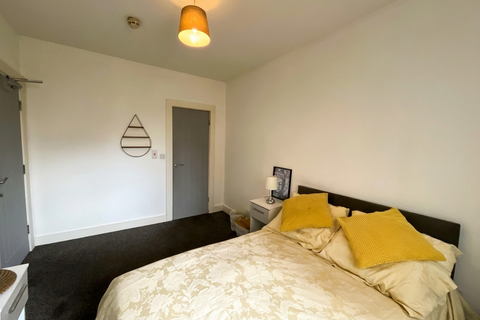 1 bedroom in a house share to rent, Room 2, St. Marys Road, Doncaster