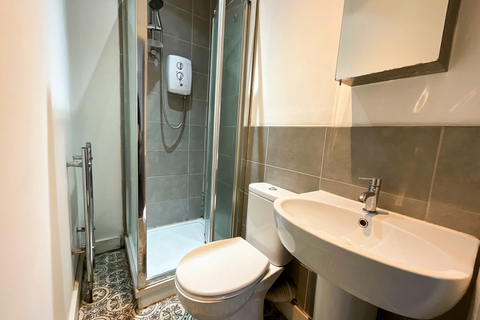 1 bedroom in a house share to rent, Room 2, St. Marys Road, Doncaster
