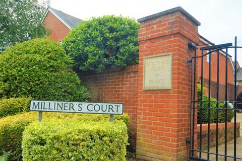 undefined, Milliners Court, Lattimore Road, St Albans
