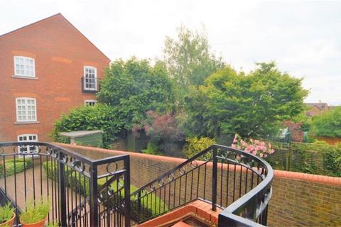 undefined, Milliners Court, Lattimore Road, St Albans