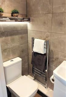 1 bedroom in a house share to rent, Elvington - Rm4