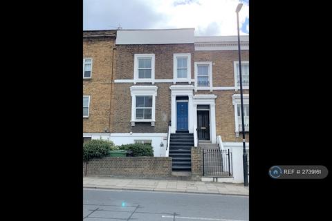 1 bedroom flat to rent, North Street, London, SW4