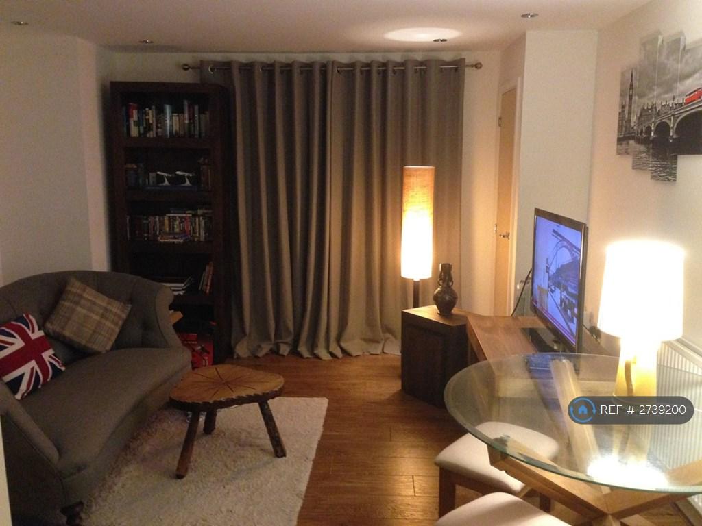Lounge View 1
