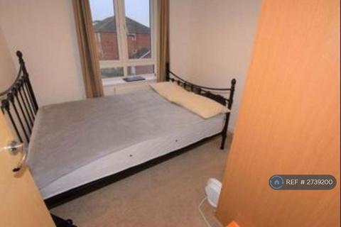 2 bedroom flat to rent, Todd Close, Borehamwood, WD6