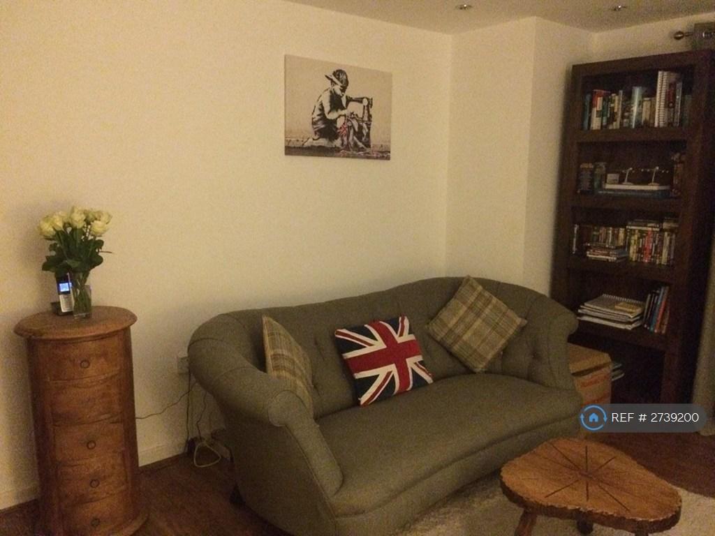 Lounge View 2