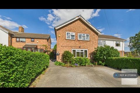 undefined, Wyatt Road, Sutton Coldfield, B75