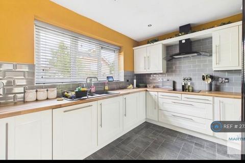 undefined, Wyatt Road, Sutton Coldfield, B75