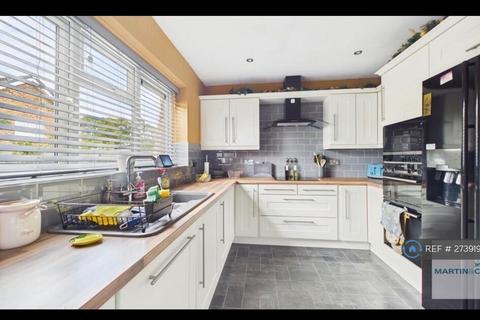 undefined, Wyatt Road, Sutton Coldfield, B75