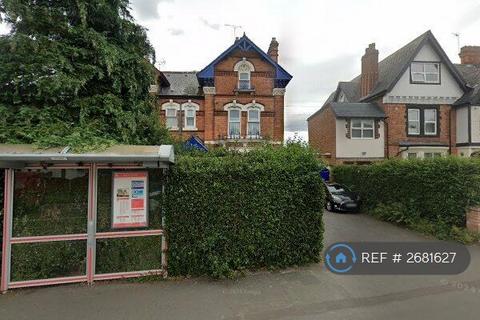 undefined, Lode Lane, Solihull, B91