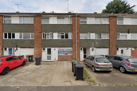 undefined, 73 Brendon Avenue, Luton, Bedfordshire, LU2 9LQ