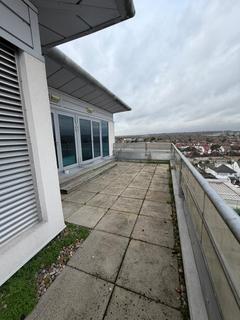 2 bedroom apartment for sale, Flat 37 Centurion House, 69 Station Road, Edgware, Middlesex, HA8 7JQ