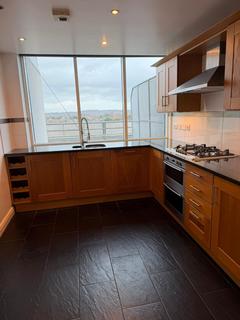 2 bedroom apartment for sale, Flat 37 Centurion House, 69 Station Road, Edgware, Middlesex, HA8 7JQ