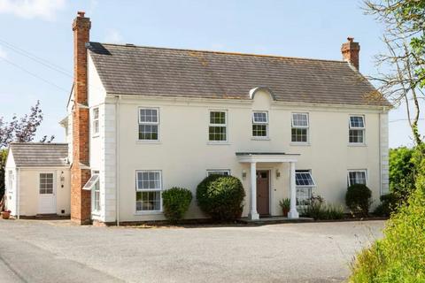 6 bedroom detached house for sale, Kennacott House, Kennacott Court, Bude, Cornwall, EX23 0ND