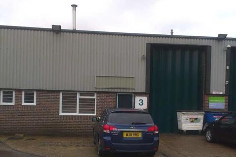 Industrial development to rent - Forest Clos Verwood BH31 6DE