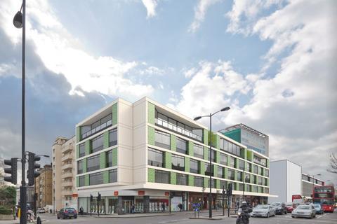 Office to rent, 33 Notting Hill Gate London W11 3JQ