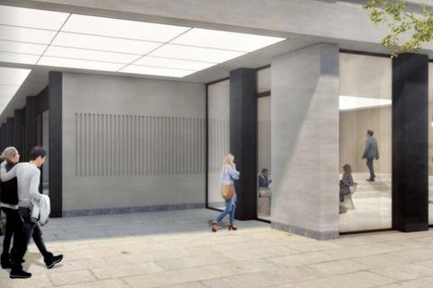 Office to rent, 33 Notting Hill Gate London W11 3JQ