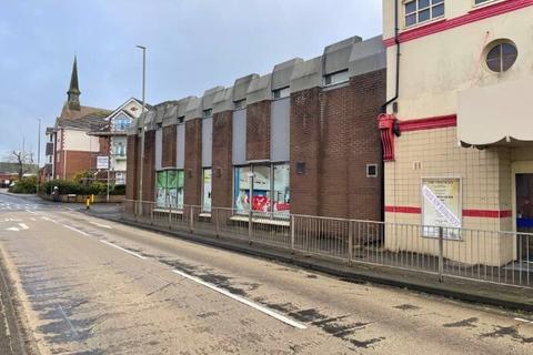 Retail property (high street) to rent, 22 Whiteacres Close Gosport PO12 4XD