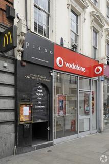 Office to rent, 106 Kensington High St London W8 4SG