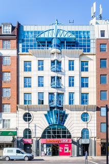 Office to rent, 346-346A Kensington High St London W14 8NS