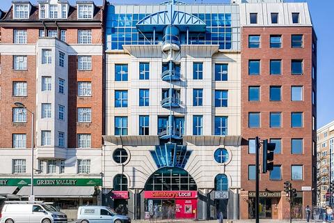 Office to rent, 346-346A Kensington High St London W14 8NS