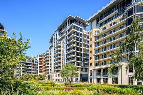 Office for sale - 10-15 The Blvd London SW6 2UB
