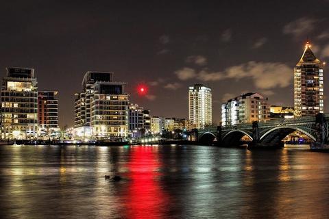 Office for sale, 10-15 The Blvd London SW6 2UB