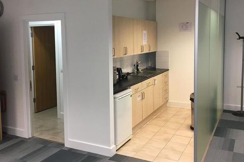 Office for sale, 10-15 The Blvd London SW6 2UB