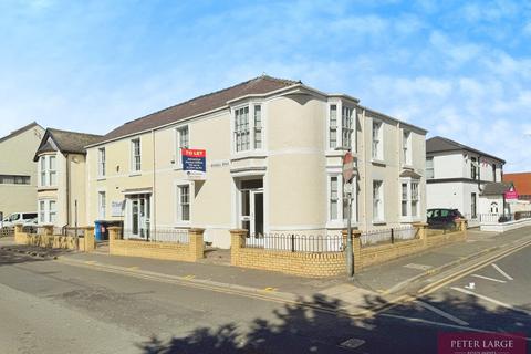 Office for sale - 29 Russell Rd Rhyl LL18 3BS