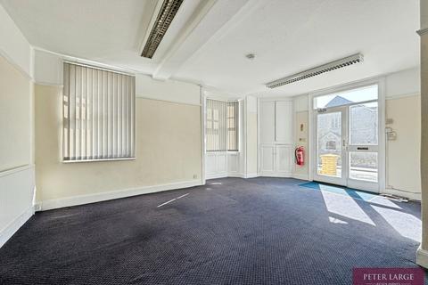 Office for sale, 29 Russell Rd Rhyl LL18 3BS