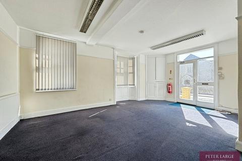 Office for sale, 29 Russell Rd Rhyl LL18 3BS