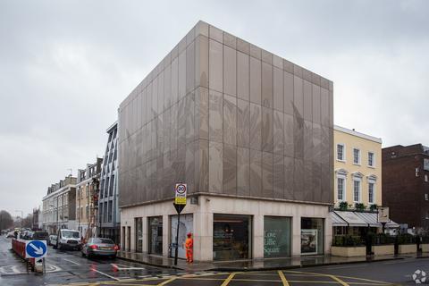 Retail property (high street) to rent - 17 Lillie Rd London SW6 1UE