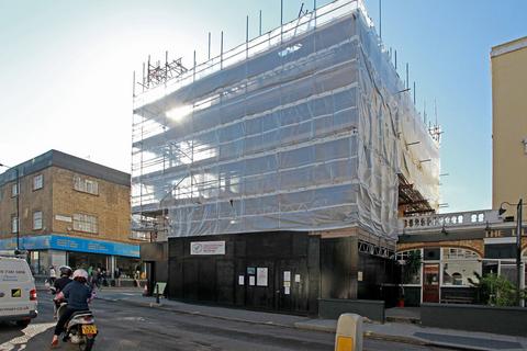 Retail property (high street) to rent, 17 Lillie Rd London SW6 1UE