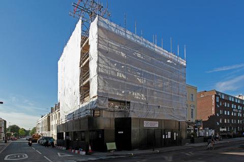Retail property (high street) to rent, 17 Lillie Rd London SW6 1UE