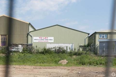 Industrial development to rent, Crow Arch Ln Ringwood BH24 1PD