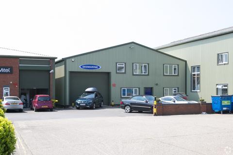 Industrial development to rent, Crow Arch Ln Ringwood BH24 1PD