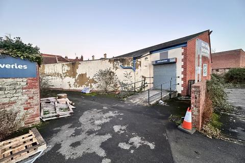 Retail property (high street) for sale, 41-43 High St Warminster BA12 9AQ