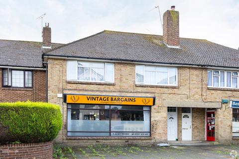 Retail property (high street) to rent, 252 Horn St Folkestone CT19 4JR
