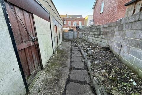 Industrial development for sale, 38 Lagland St Poole BH15 1RU