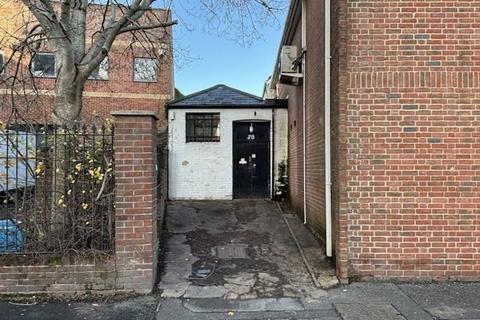 Industrial development for sale, 38 Lagland St Poole BH15 1RU