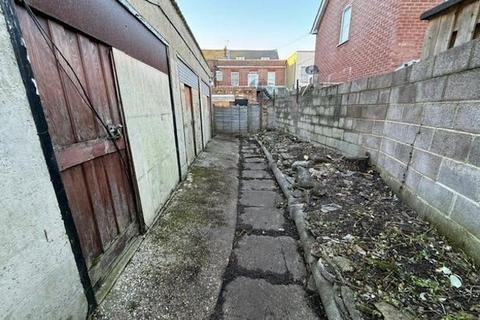 Industrial development for sale, 38 Lagland St Poole BH15 1RU