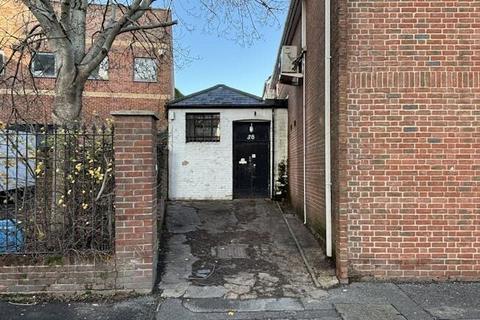 Industrial development for sale, 38 Lagland St Poole BH15 1RU