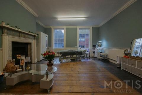 Office to rent - 86 High St Hythe CT21 5AJ