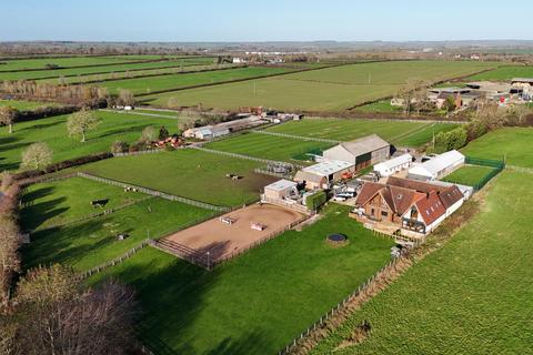 4 bedroom detached house for sale - Queniborough LEICESTERSHIRE