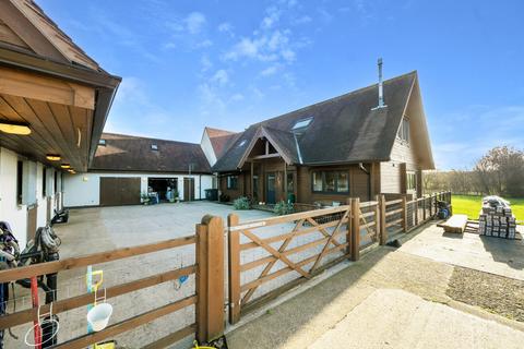 4 bedroom detached house for sale, Queniborough LEICESTERSHIRE