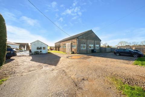 4 bedroom detached house for sale, Queniborough LEICESTERSHIRE