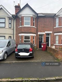 5 bedroom terraced house to rent, Lorne Street, Reading, RG1