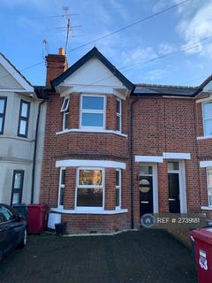 5 bedroom terraced house to rent, Lorne Street, Reading, RG1
