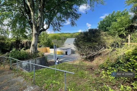 1 bedroom semi-detached house to rent, Ricketts Lane, St. Austell, PL26