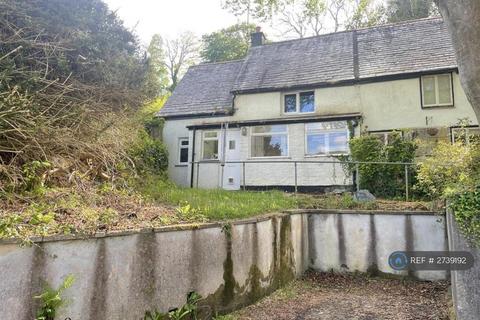 1 bedroom semi-detached house to rent, Ricketts Lane, St. Austell, PL26