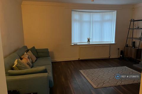 undefined, Inchcliffe Crescent, Newcastle Upon Tyne, NE5